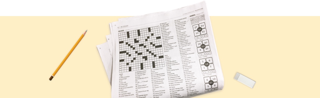 Try Our Fun and Engaging Puzzles