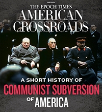 American Crossroads