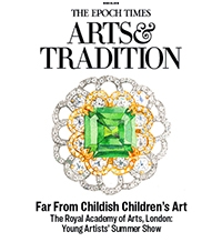 Arts & Tradition