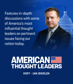 American Thought Leaders
