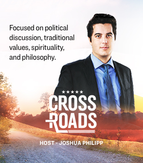 Cross Roads