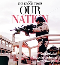 Our Nation