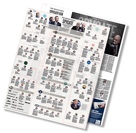 Spygate Infographic & Series