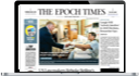 digital newspaper