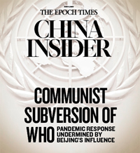 China Insider