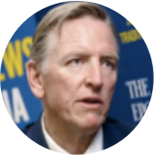 Paul Gosar