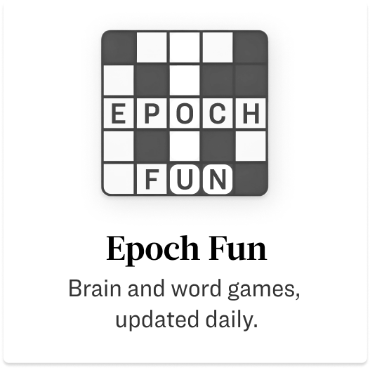 epoch fun