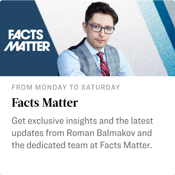 facts matter