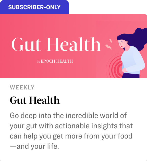 gut health