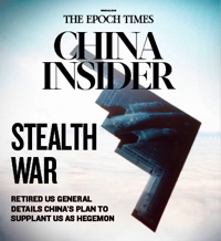 China Insider