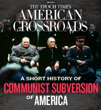 American Crossroads