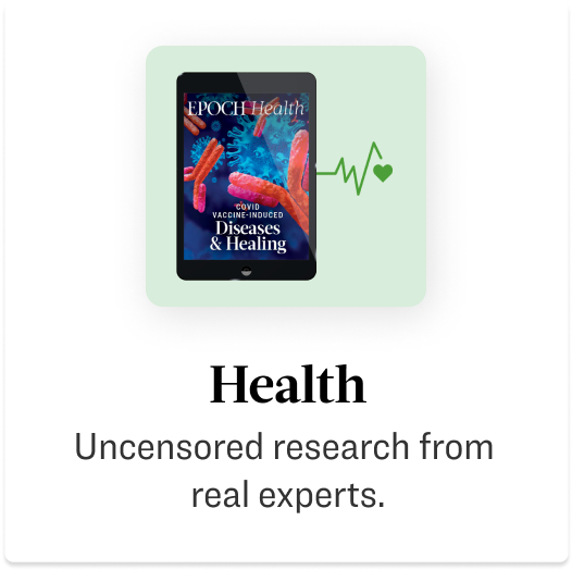 epoch health