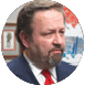 DR. SEBASTIAN GORKA