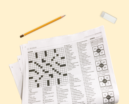 crosswords