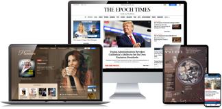 Digital Newspaper