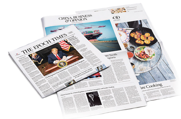 real news