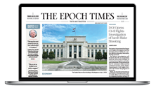 Digital Newspaper