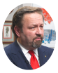 DR. SEBASTIAN GORKA