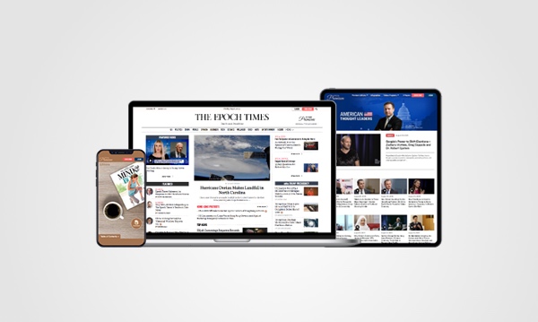 Digital Subscriptions