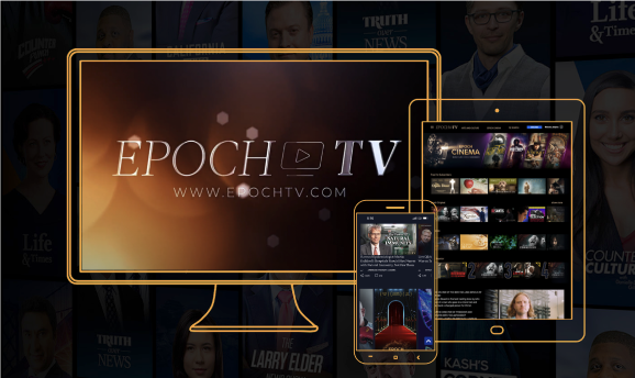 EpochTV Subscriptions
